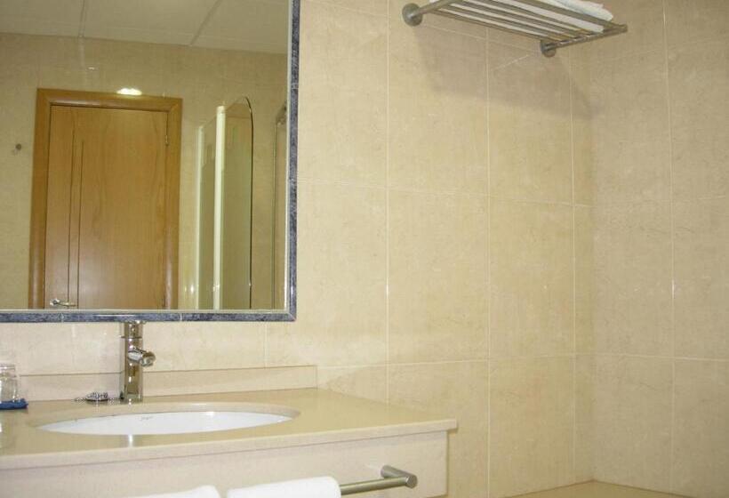 ファミリールーム, Arteixo