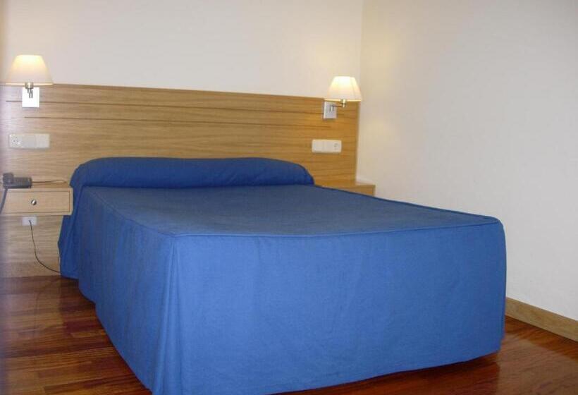 スタンダードルーム, Arteixo