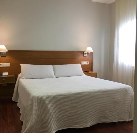 スタンダードルーム, Arteixo