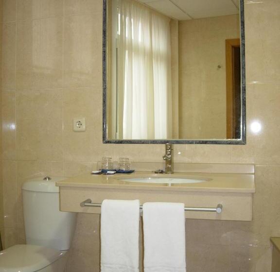 スタンダードルーム, Arteixo