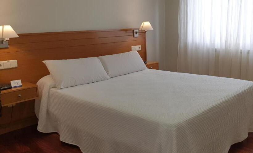 スタンダードルーム, Arteixo