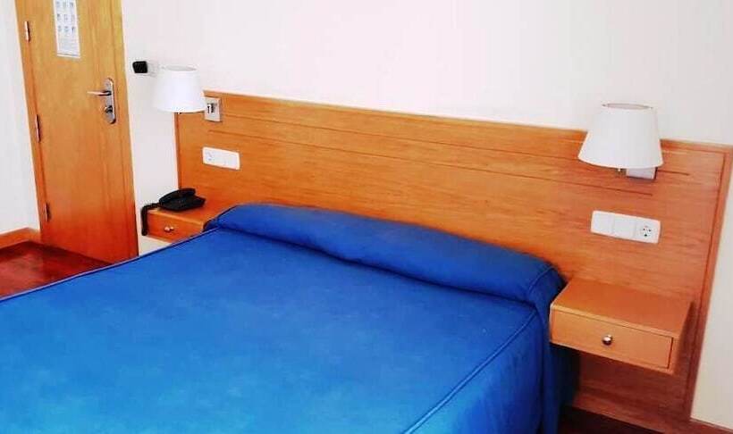 スタンダードルーム, Arteixo