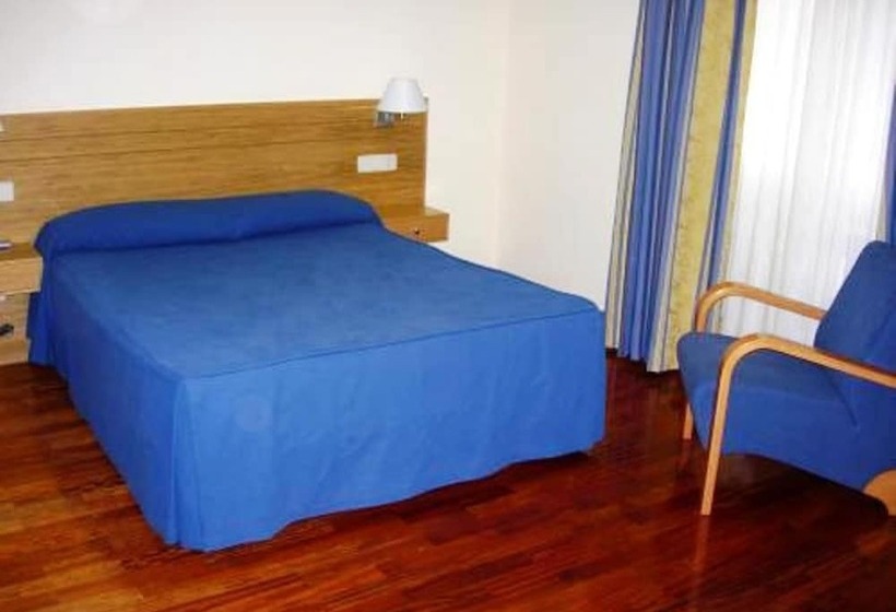 スタンダードルーム, Arteixo