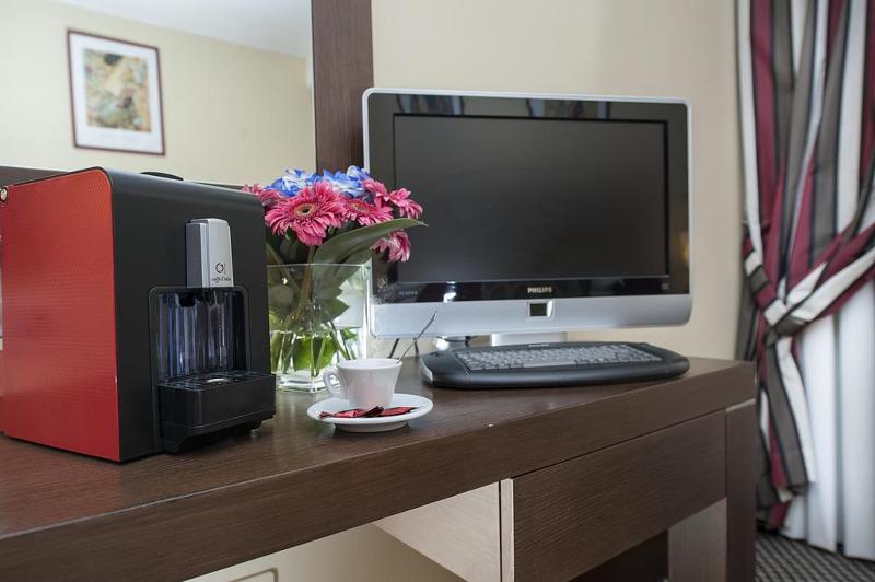 اتاق سوپریور, Cardinal Hotel St. Peter