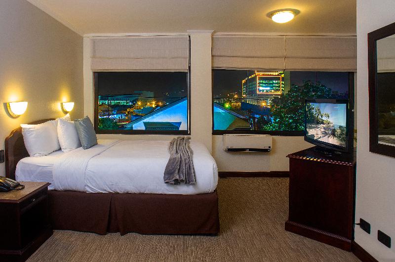 اتاق کلاسیک, Cardinal Hotel St. Peter