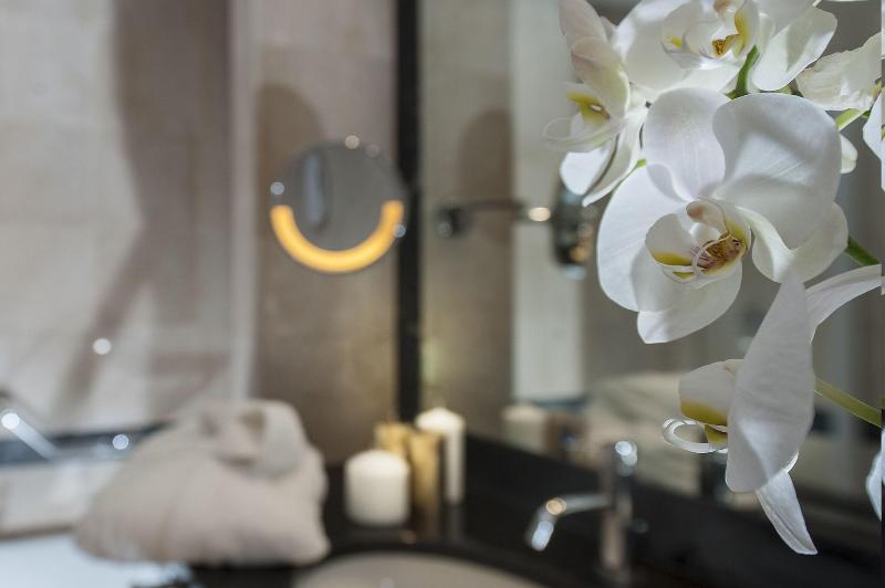 اتاق کلاسیک, Cardinal Hotel St. Peter