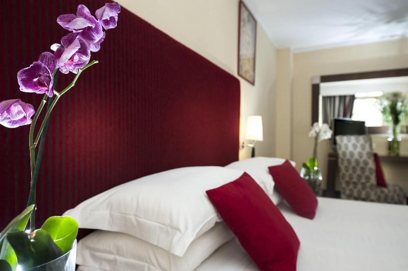 اتاق کلاسیک, Cardinal Hotel St. Peter