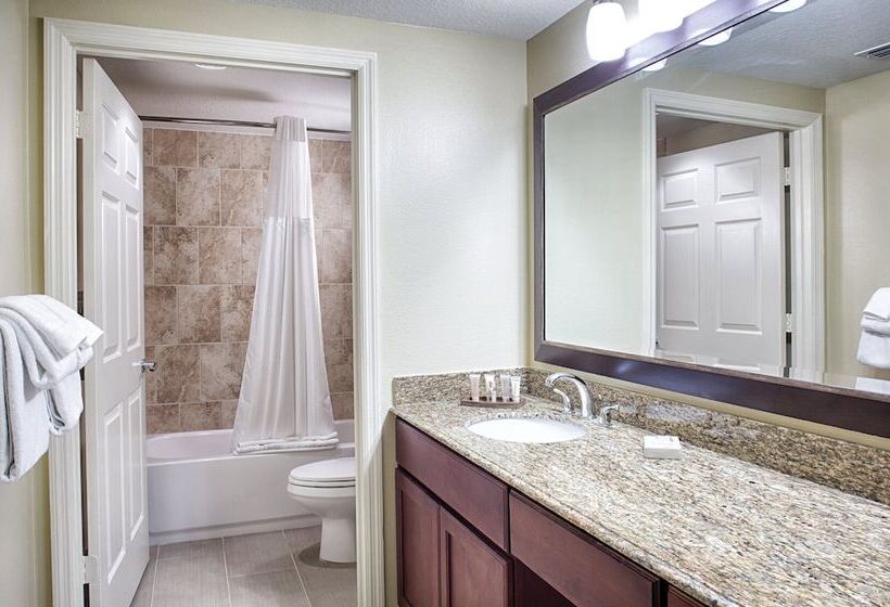 1ベッドルームアパートメント, Club Wyndham Cypress Palms