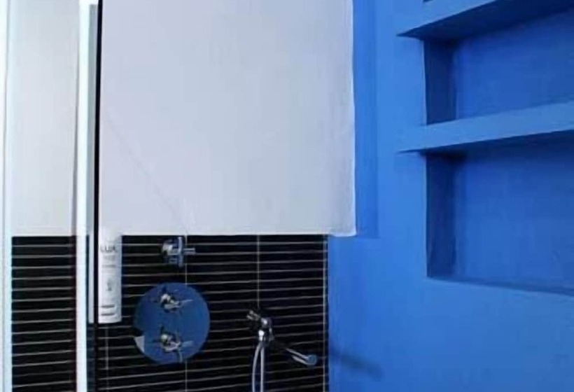 غرفة قياسية, Cortijo El Paraiso