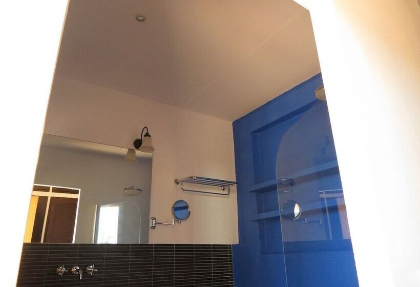 غرفة قياسية, Cortijo El Paraiso