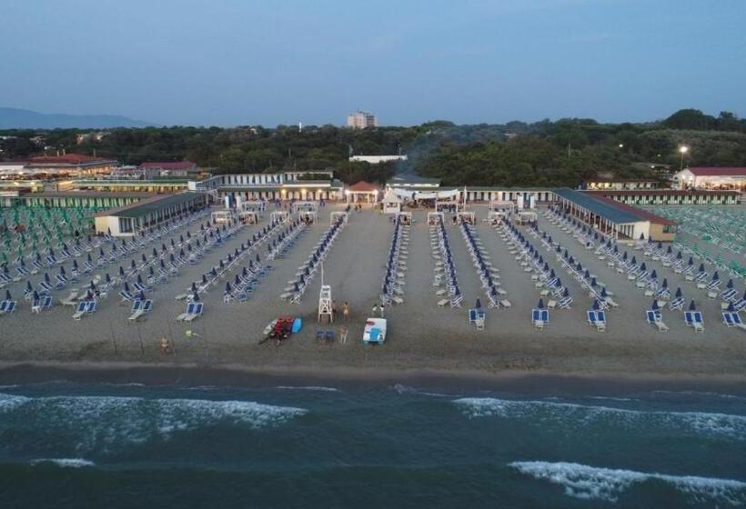 带1个卧室的公寓, Cosmopolitan Golf & Beach Resort