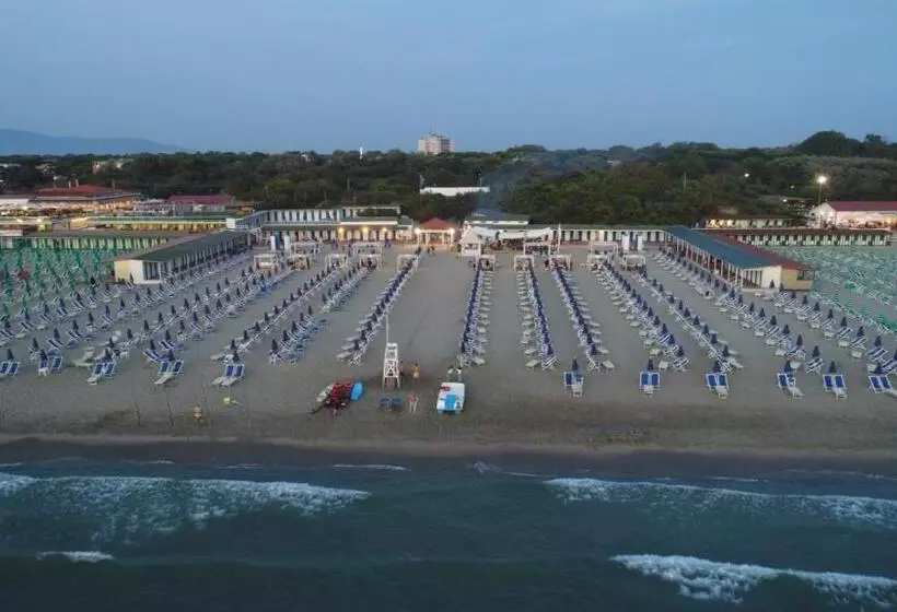 １ベッドルームアパートメント, Cosmopolitan Golf & Beach Resort