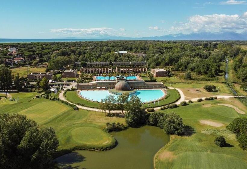 带1个卧室的公寓, Cosmopolitan Golf & Beach Resort