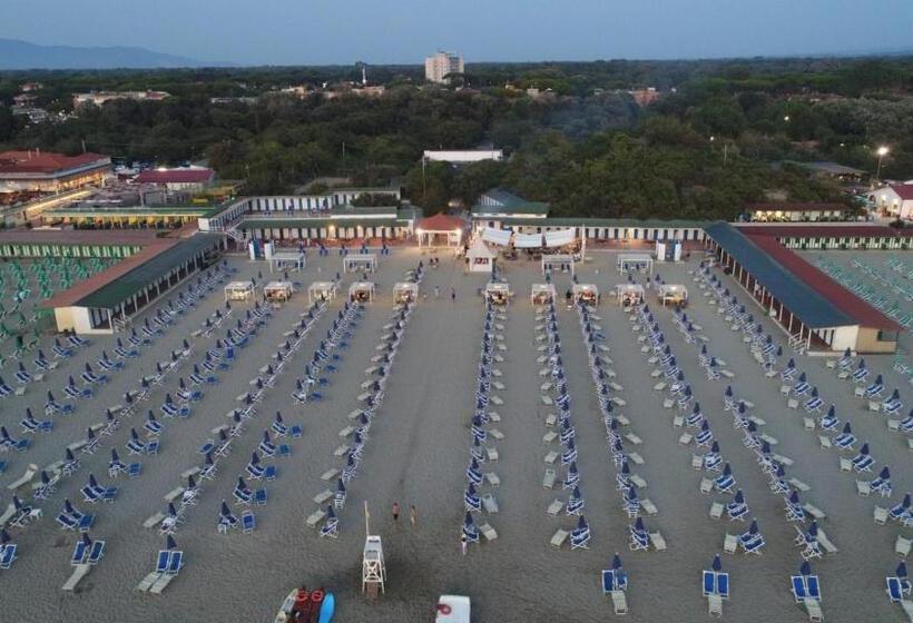 带1个卧室的公寓, Cosmopolitan Golf & Beach Resort