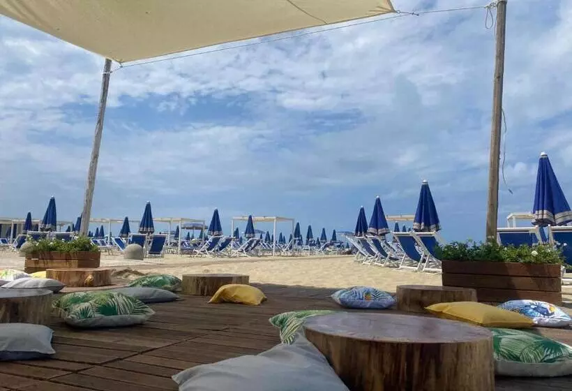２ベッドルームアパートメント, Cosmopolitan Golf & Beach Resort