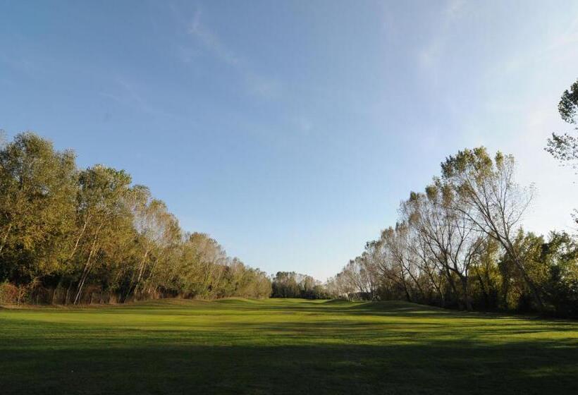 带2个卧室的公寓, Cosmopolitan Golf & Beach Resort