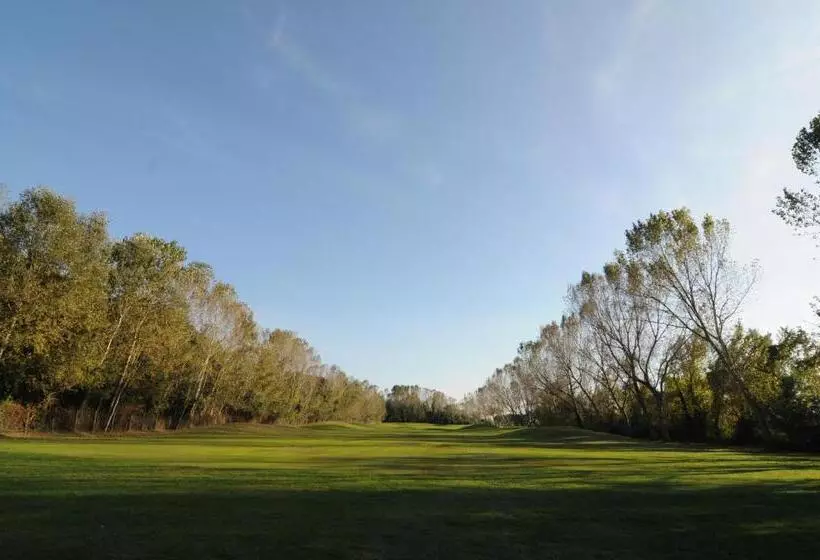 ２ベッドルームアパートメント, Cosmopolitan Golf & Beach Resort