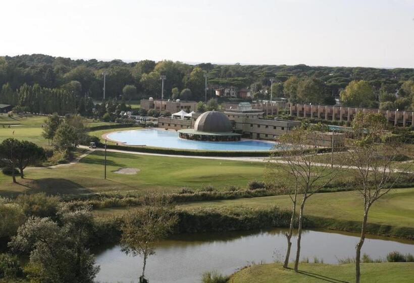 Апартаменты 2 Спальни, Cosmopolitan Golf & Beach Resort