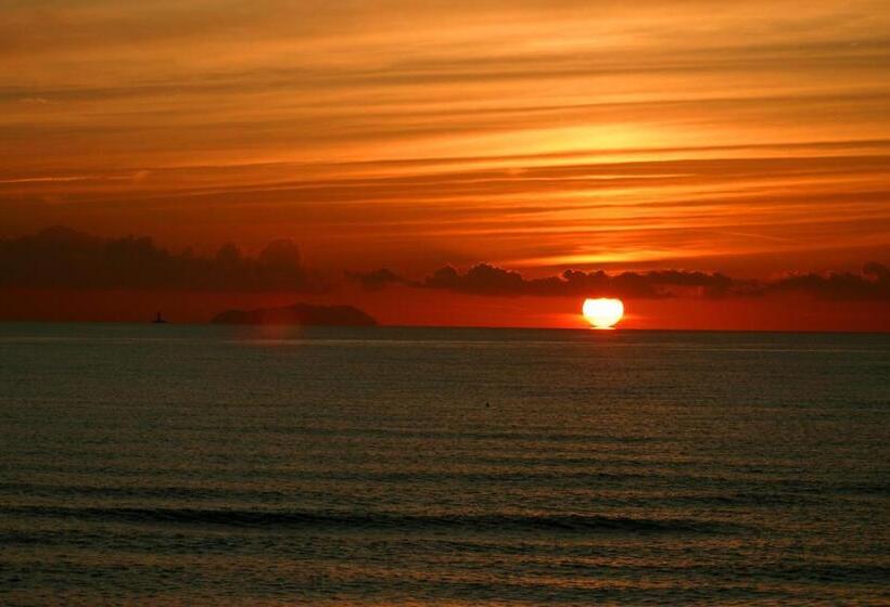 带2个卧室的公寓, Cosmopolitan Golf & Beach Resort