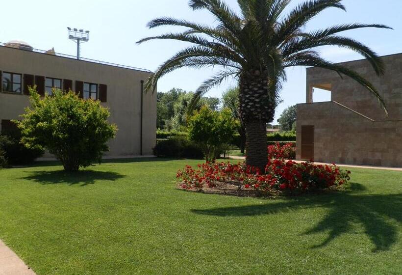 带2个卧室的公寓, Cosmopolitan Golf & Beach Resort