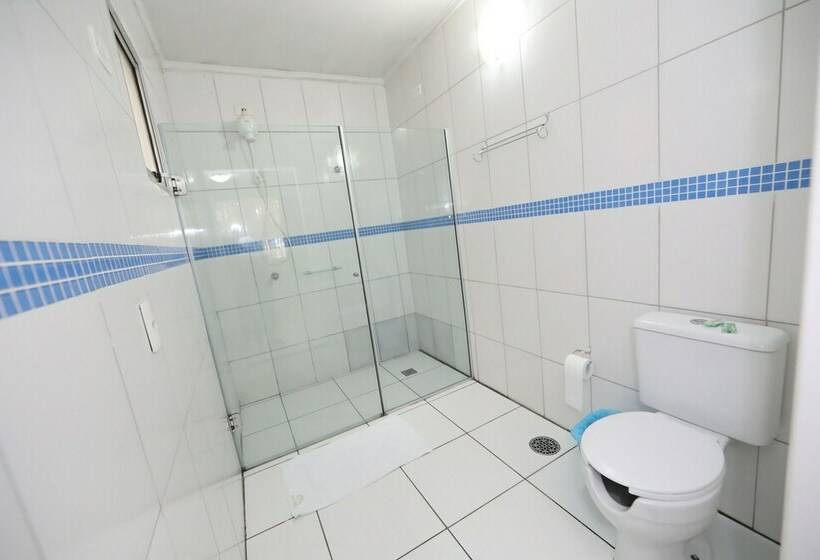 غرفة قياسية فردية, Dany