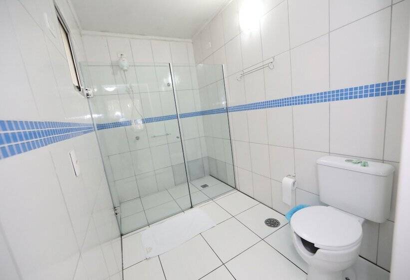 غرفة قياسية فردية, Dany