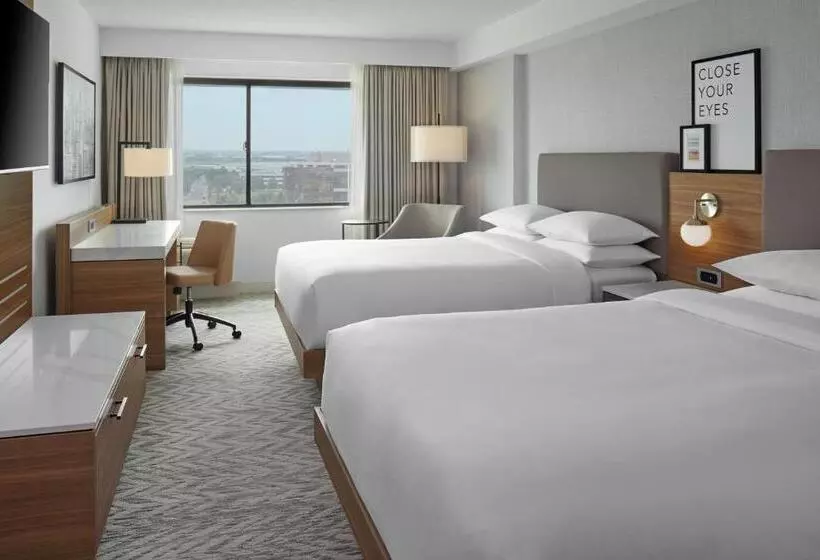 スタンダードルーム, Delta Hotels By Marriott Toronto Markham