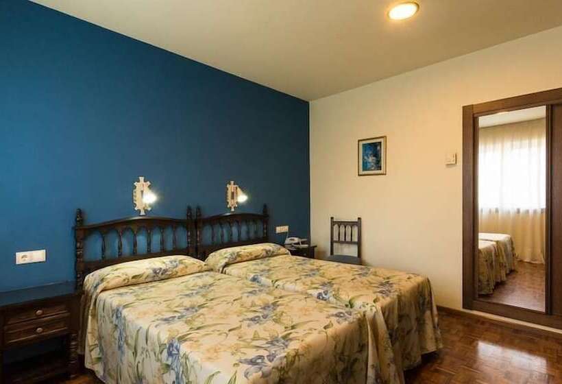 スタンダードルーム, Eo