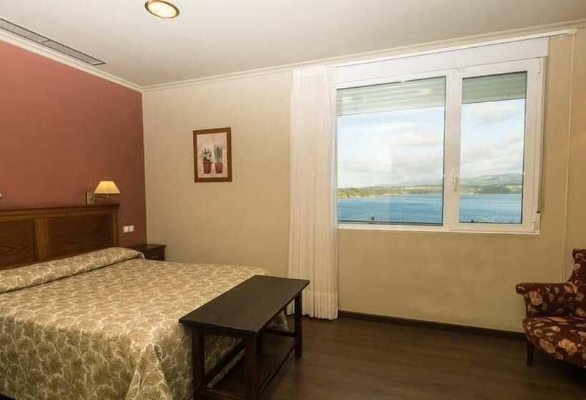 スタンダードルーム, Eo