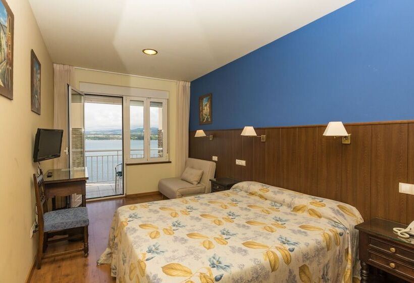 スタンダードルーム, Eo