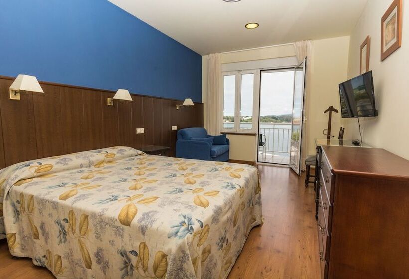 スタンダードルーム, Eo