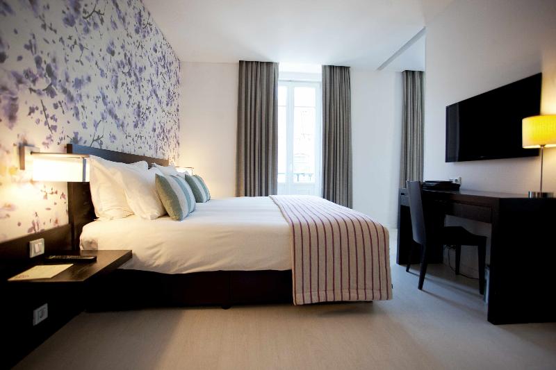 スタンダードルーム, Eo