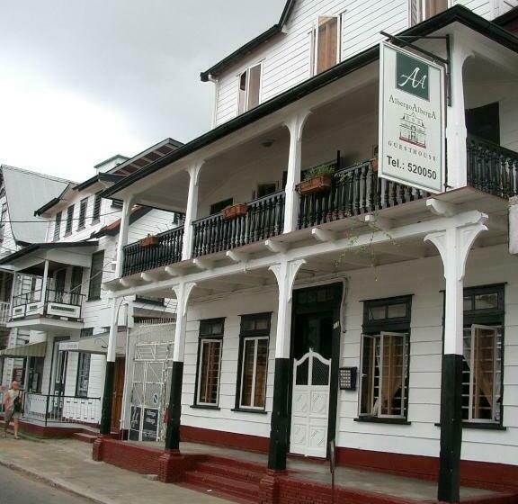 Habitació Quàdruple Estàndard, Guesthouse Albergoalberga