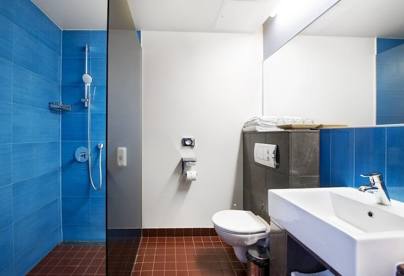 Номер Стандарт Вид на Море, Hestia Hotel Europa