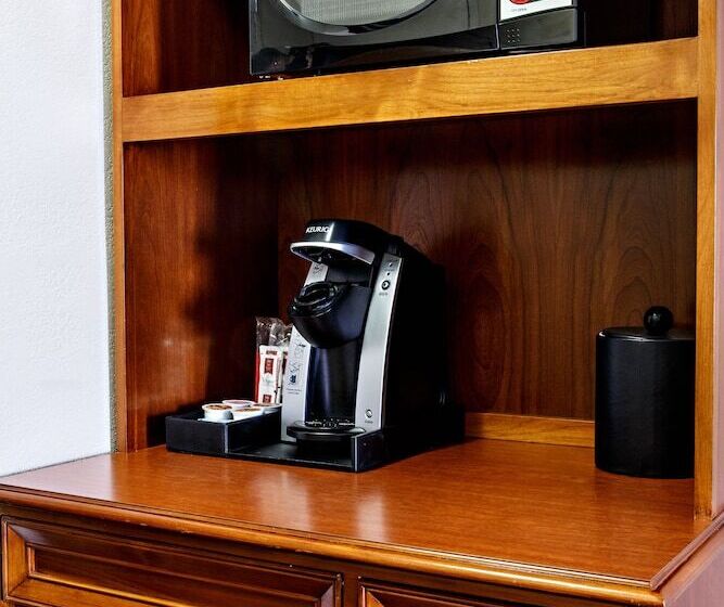 غرفة قياسية, Hilton Garden Inn Gettysburg