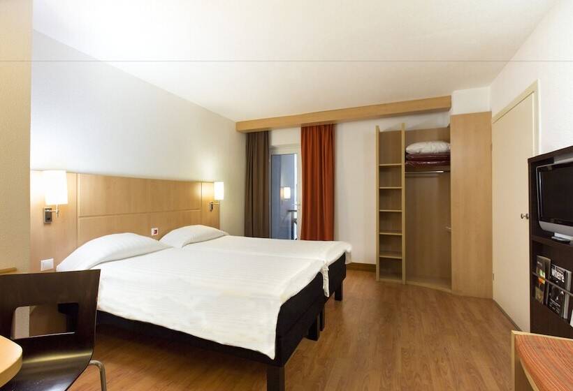 اتاق استاندارد, Ibis St. Petersburg Centre