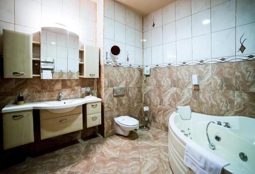 غرفة قياسية فردية, Imperial Inn