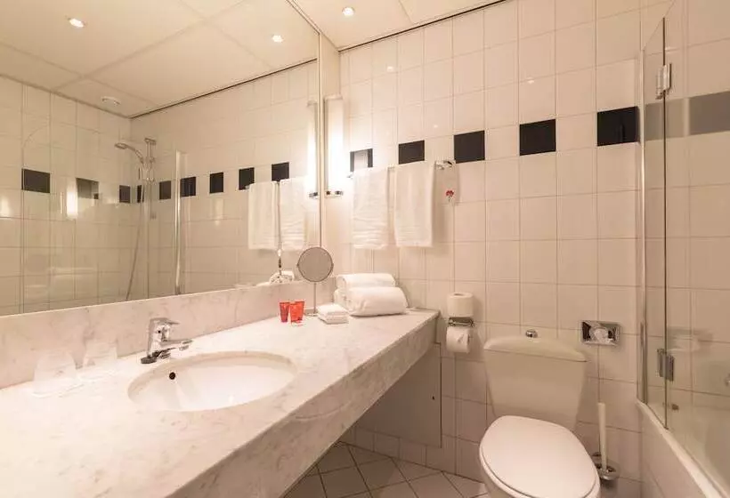 スイート, Leonardo Hotel Lelystad City Center