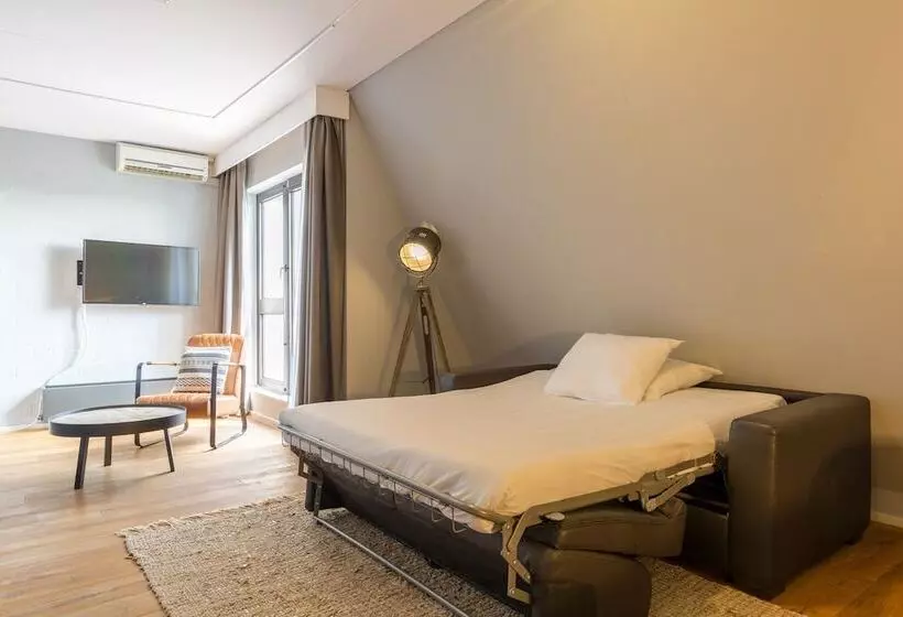 スイート, Leonardo Hotel Lelystad City Center