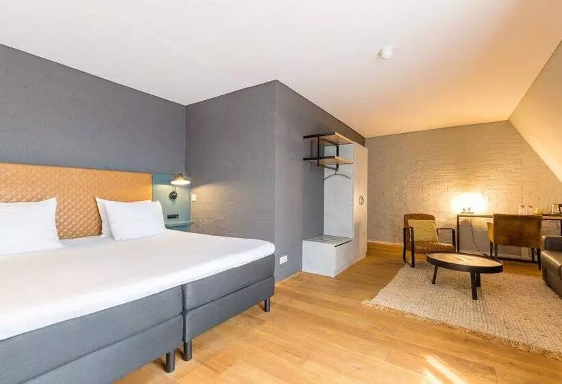 スイート, Leonardo Hotel Lelystad City Center
