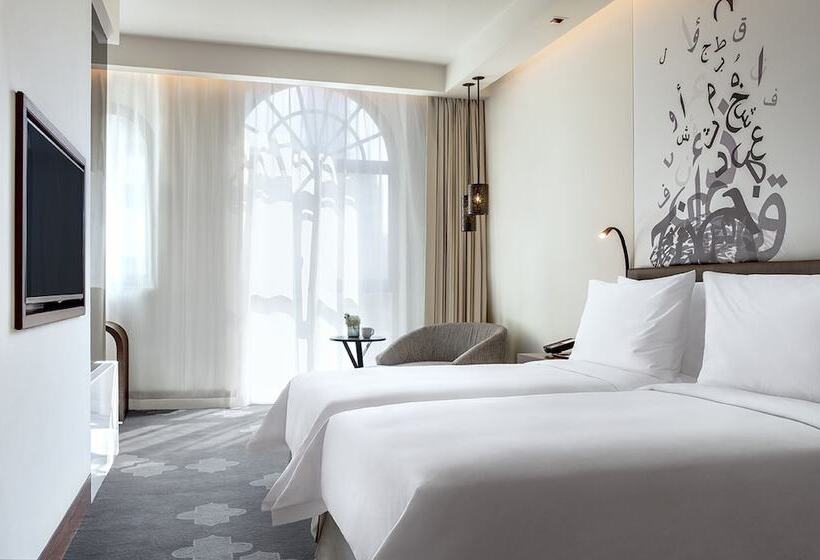 اتاق لوکس, The Heritage Hotel, Autograph Collection