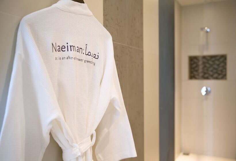 اتاق لوکس با چشمانداز, The Heritage Hotel, Autograph Collection