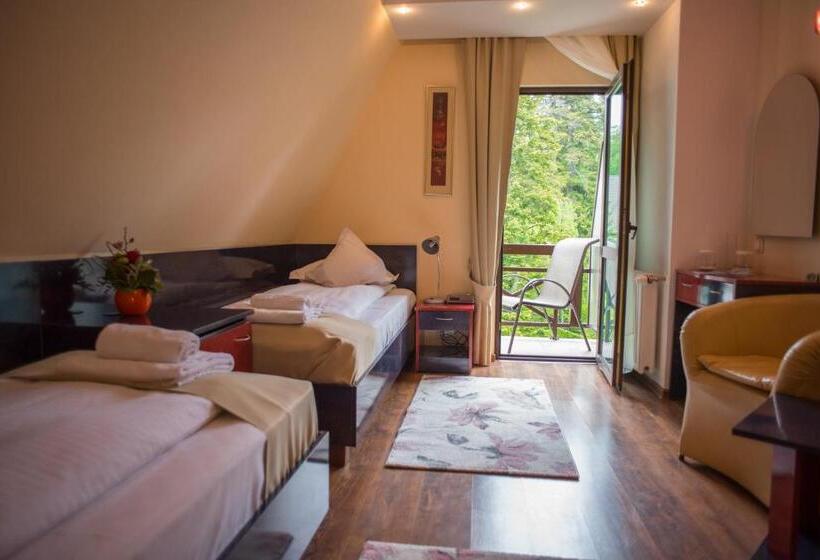 スタンダードルーム, Marami