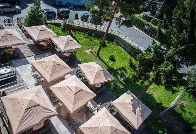 スタンダードルーム, Marami