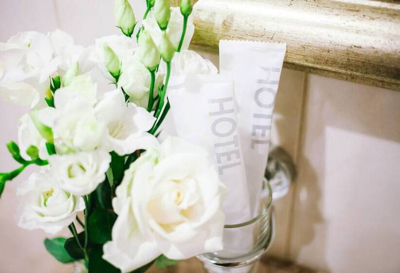 스탠다드 룸, Milan