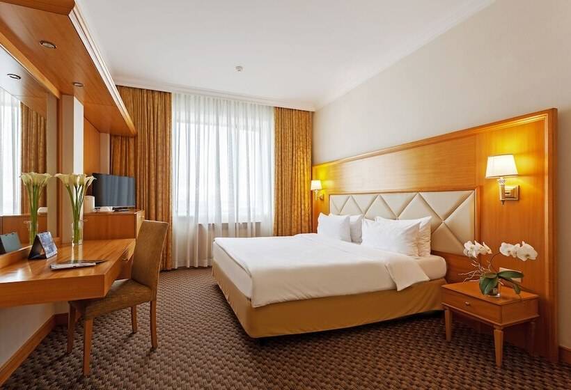 스탠다드 룸, Milan