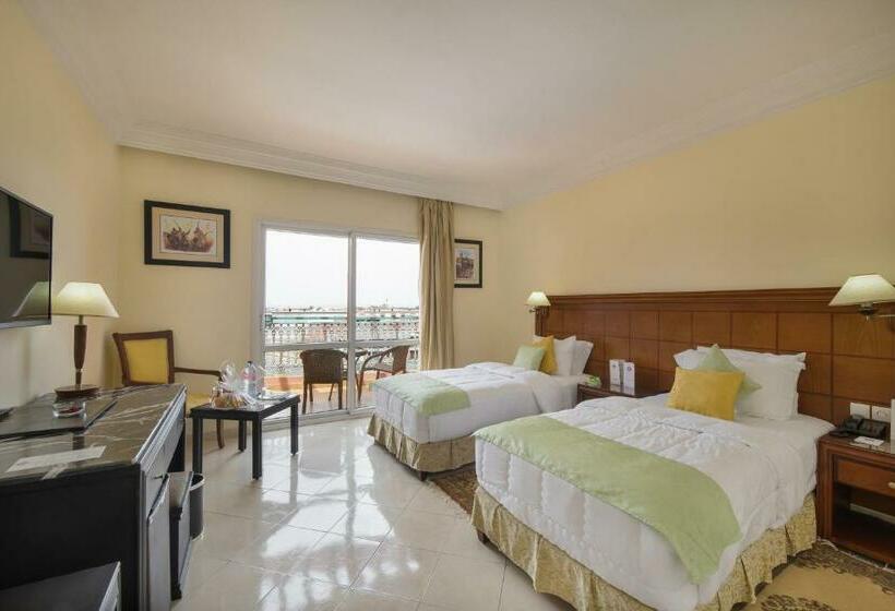 Standard Room, Mogador Kasbah