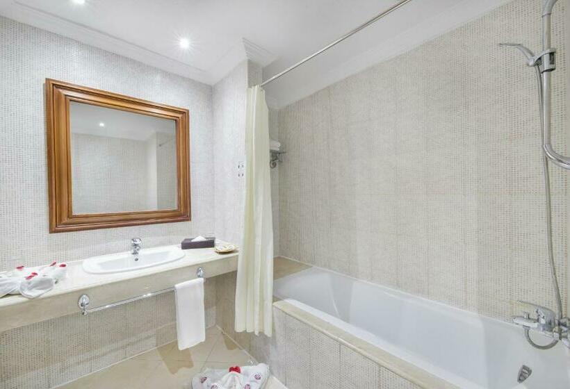 Standard Room Pool View, Mogador Kasbah