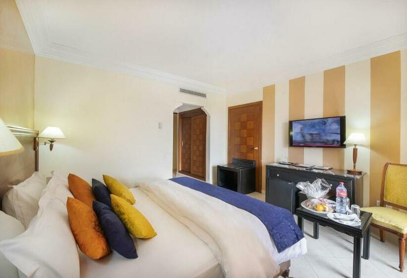 Standard Single Room, Mogador Kasbah