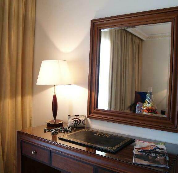 Standard Single Room, Mogador Kasbah